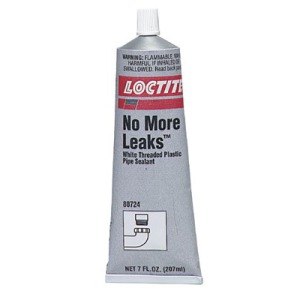 no more leaks