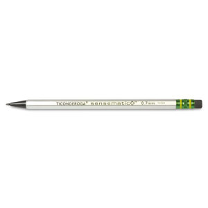 dixon mechanical pencil