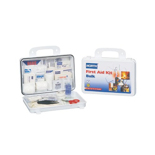 North by Honeywell First Aid Kits 0197020002L 0680197020002L