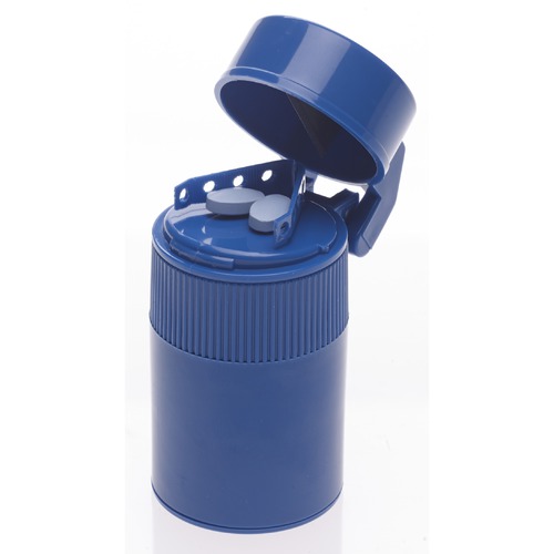 Apothecary Products Deluxe Cut N' Crush Pill Crusher APY67750