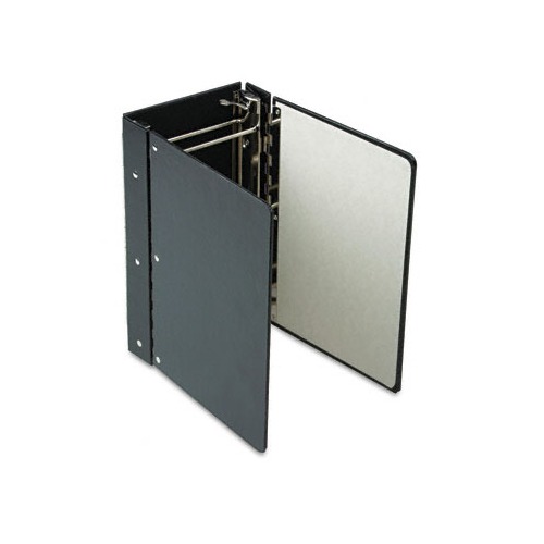 Avery Locking arch ring binder w/metal hinges AVE98086