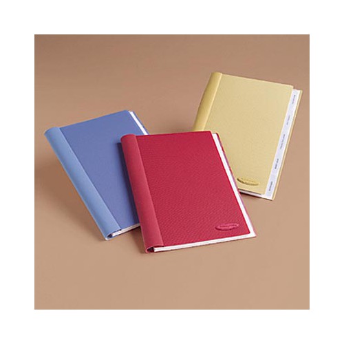 Wilson jones ViewTab Professional 5Subject Notebook WLJ55562