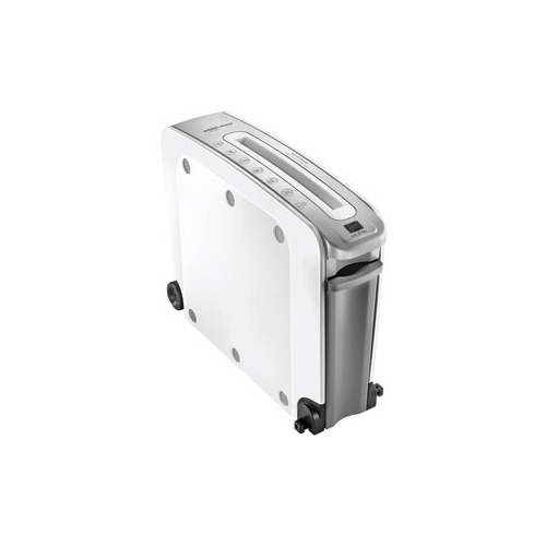 BLACK & DECKER CC600 CC600 6Sheet Crosscut Paper Shredder (White