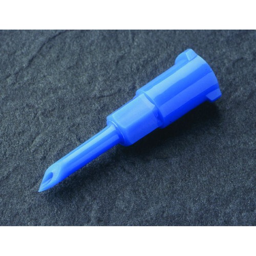 B Braun Medical Inc. MICRO PIN Dispensing Pin by B Braun Medical