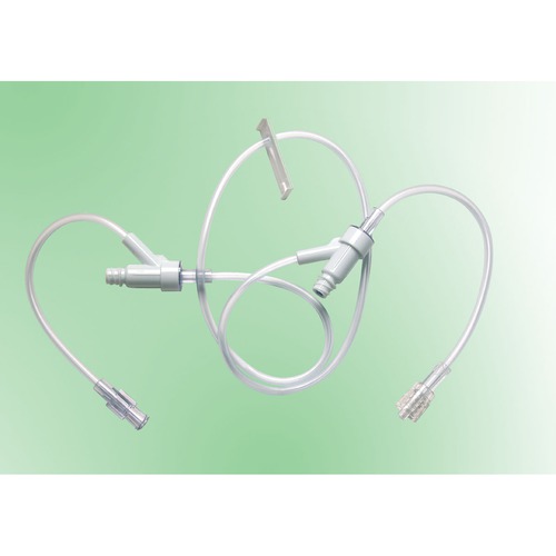 B Braun Medical Inc. Standard Bore Extension Sets With ULTRASITE Inj By ...