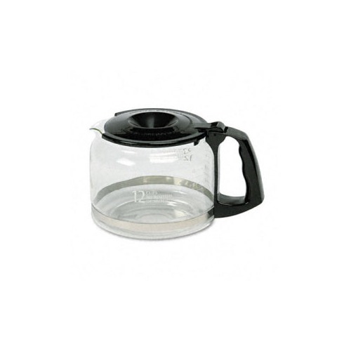 Classic coffee concepts TwelveCup Replacement Carafe for Commercial