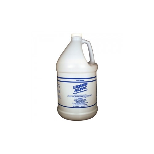 Dymon Liquid Alive Enzyme Digestant Carpet/textile Cleaner/deodorizer