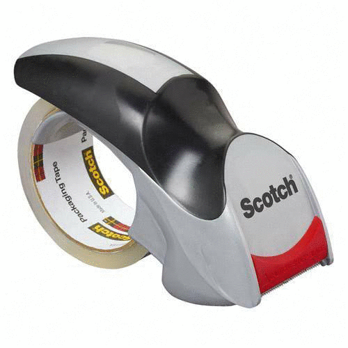 Scotch Tape Dispenser MMMDP500