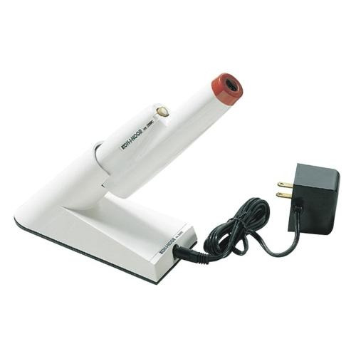 Chartpak Electric Eraser, Cordless, Rechargeable, 4500RPM, 91/2 oz