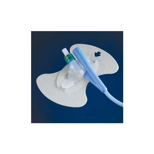 Centurion Medical Products Foley Anchor Urinary Catheter Securement Device EEFCS200XT
