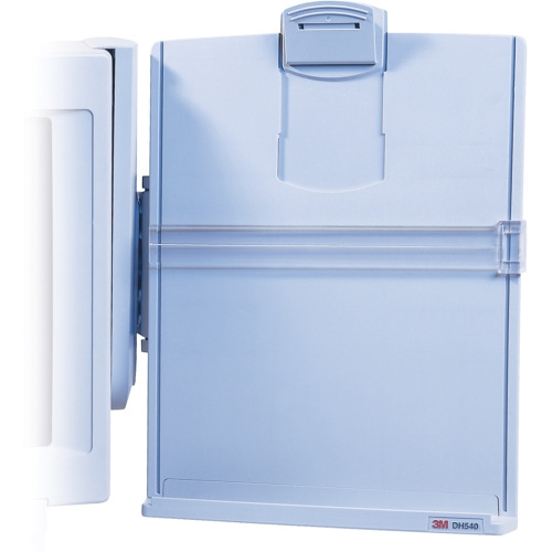 3M Monitor Mount Document Holder MMMDH540