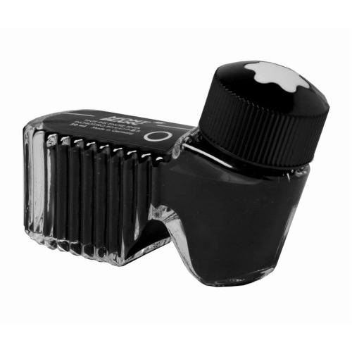 Montblanc 12569 Fountain Pen Refill Ink Bottle MNB12569