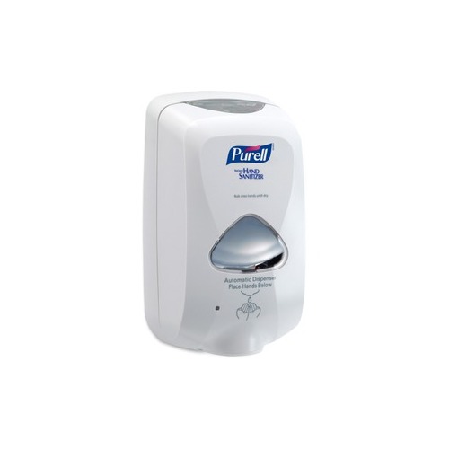 Gojo PURELL TFX Touchfree Foam Hand Sanitizer Dispenser GOJ272012