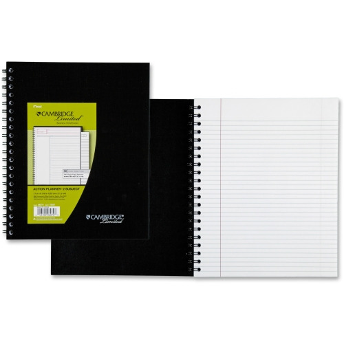 Mead Cambridge Limited Business Notebook MEA06070
