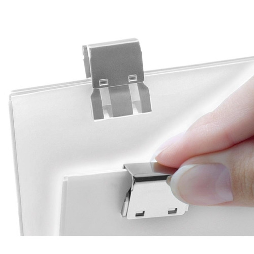 Gem Office Products Products Slide Clip GEM90000