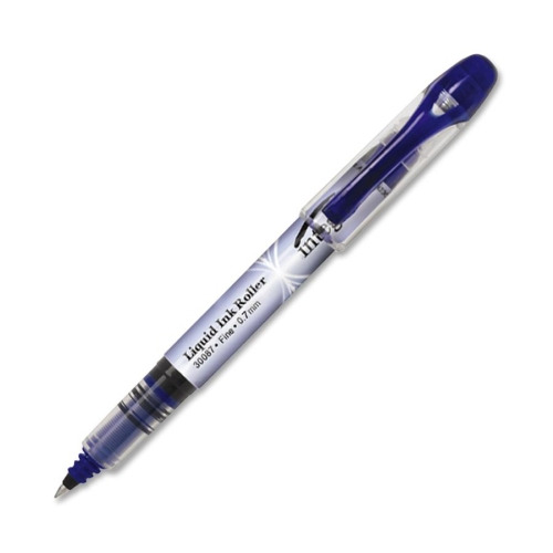 Integra Liquid Ink Rollerball Pen ITA30089