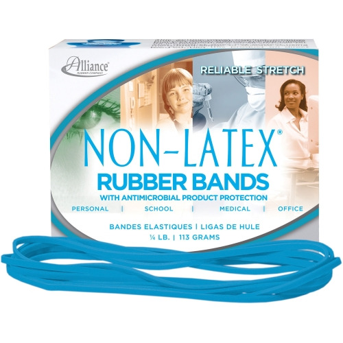 Non Latex Rubber Bands 112