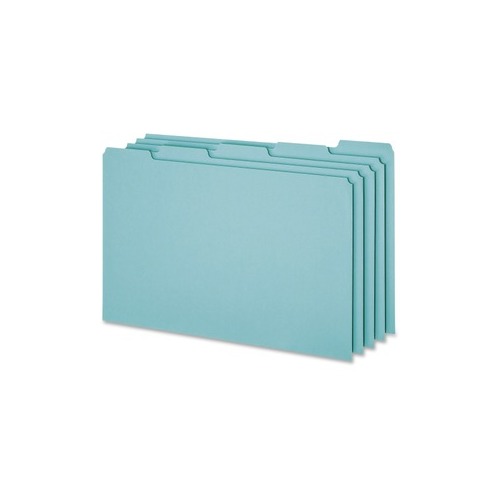 Pendaflex 1/5cut Blank Tab Legal Size File Guides PFXPN305