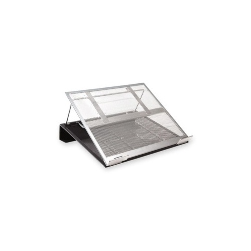 Rolodex Mesh Laptop Stand ROL82410 Free Shipping