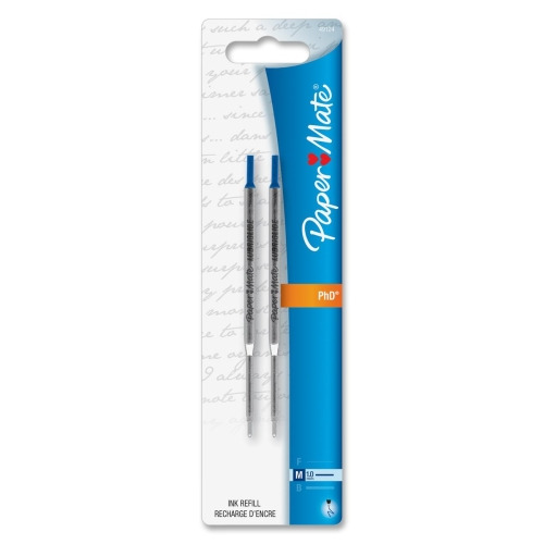 Paper Mate Ballpoint Pen Refill PAP4912431PP