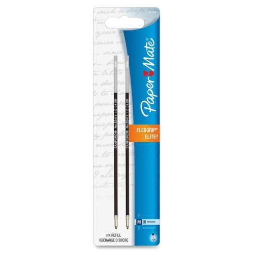 Paper Mate Ballpoint Pen Refill PAP9712431PP