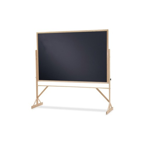 Quartet Rolling Reversible Chalkboard QRTWTR406810