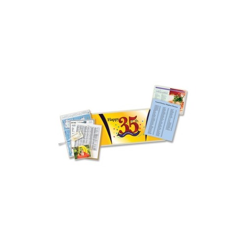 Fellowes SelfAdhesive Laminating Roll FEL5221601