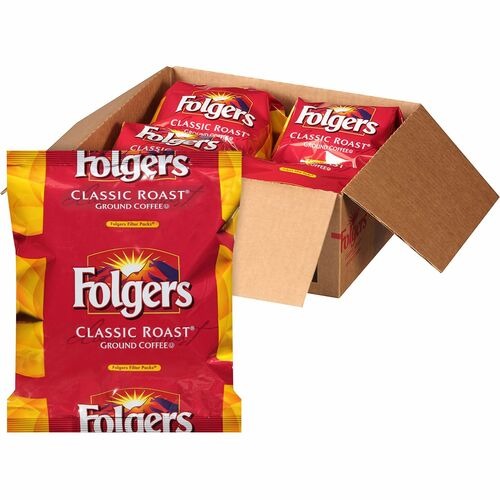 Folgers Filter Packs Coffee Filter Pack FOL06239