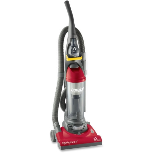 Eureka Upright Vacuum Cleaner - EUK4711BZ - Shoplet.com