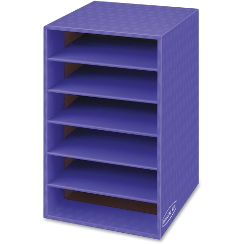 Bankers Box 6 Shelf Organizer FEL3381201