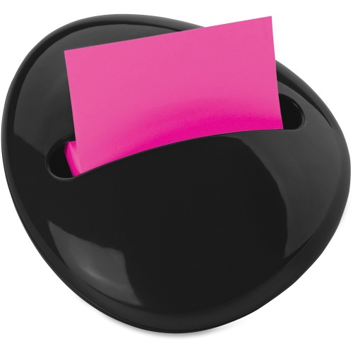 How To Refill Post It Note Dispenser