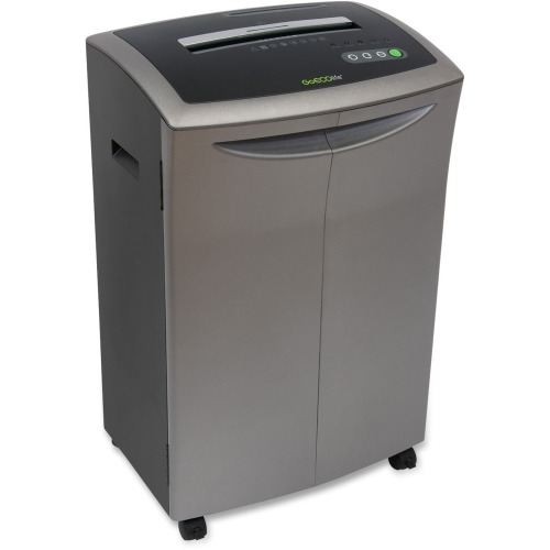 GoECOlife GXC120Ti Commercial Paper Shredder GOEGXC120TI