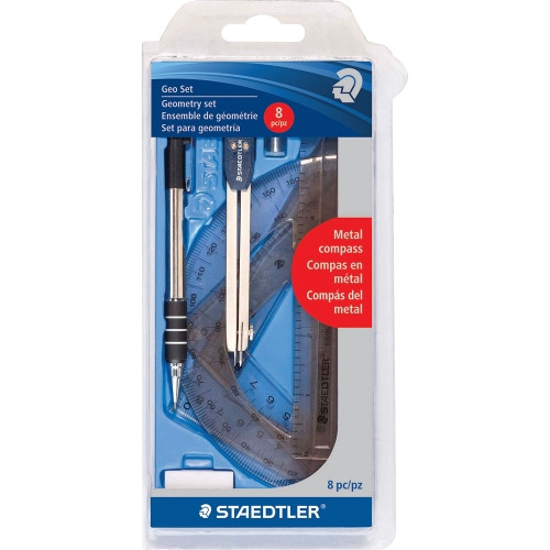 Staedtler Geometry Set STD55981CS
