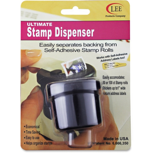 LEE The Ultimate Stamp Dispenser LEE40100