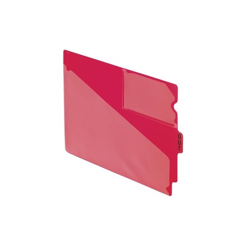 Pendaflex Poly End Tab Out Guides PFX13541