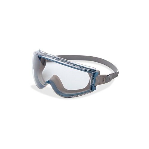 Honeywell Uvex Stealth Safety Goggles UVXS39610C
