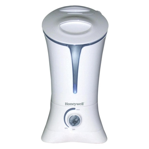 Honeywell HUT102 Filterless Ultrasonic Tower Humidifier HWLHUT102