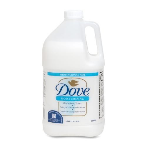 dove foaming liquid hand soap 10.1 fl oz 4 pk