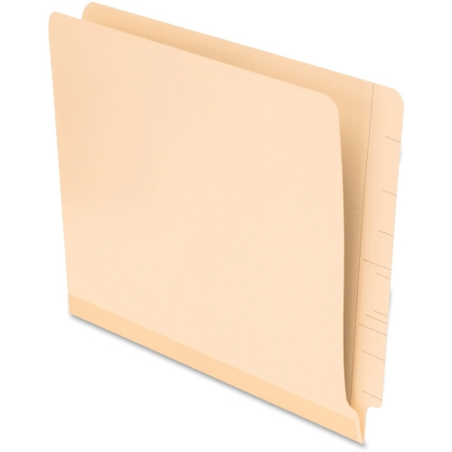 Pendaflex Laminated Manila End Tab Folder PFX11035