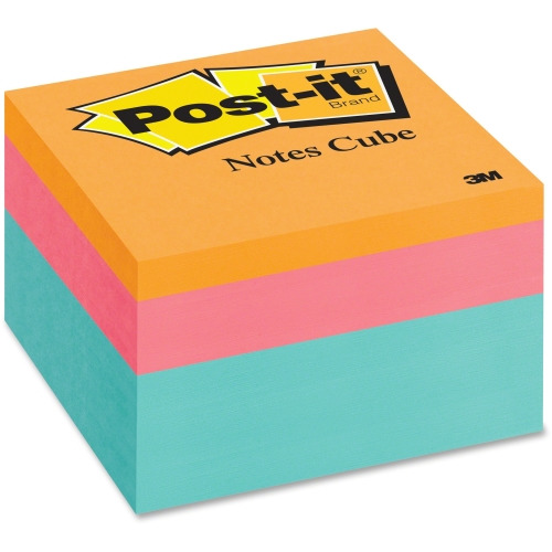 Postit Pastel Notes MMM2056FP