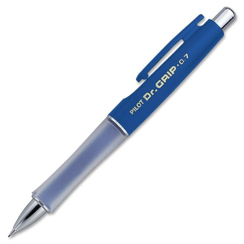 Pilot Dr. Grip Wide Cushion Mechanical Pencil PIL36104